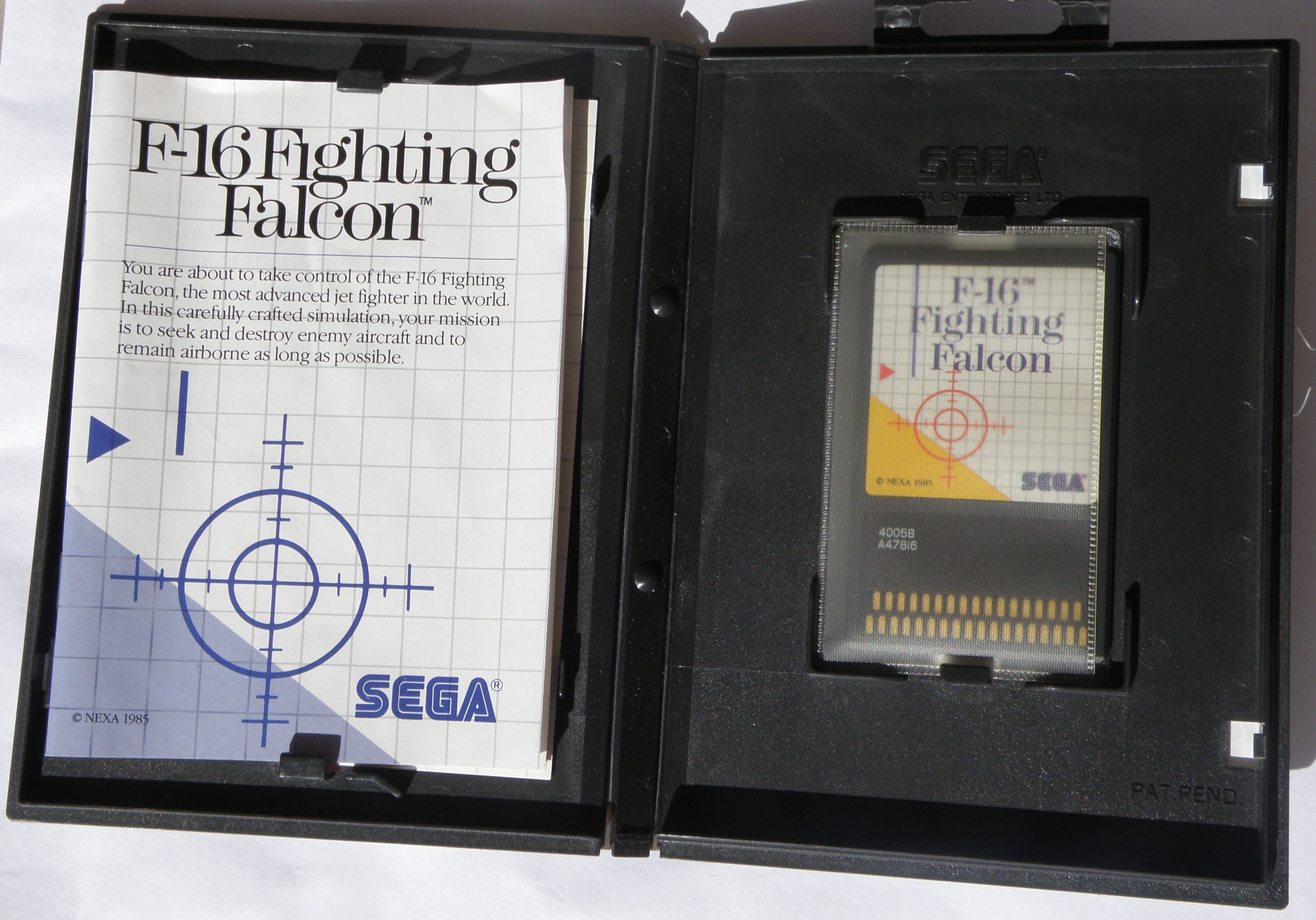Box Art