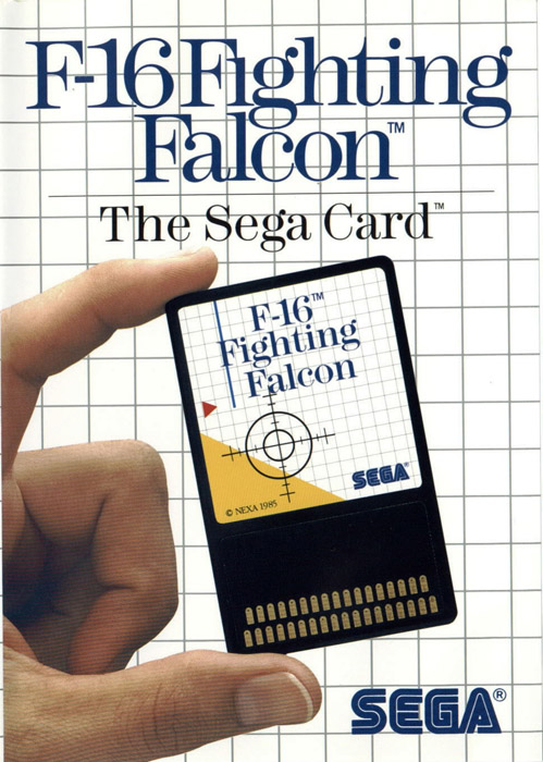 Box Art