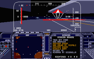 AST Screenshots