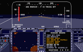 AST Screenshots