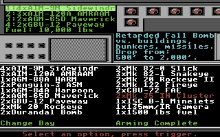 C64 Screenshots