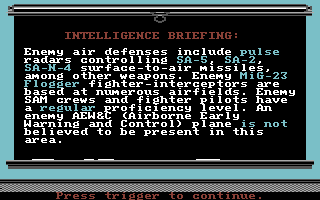 C64 Screenshots