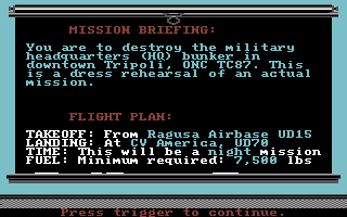 C64 Screenshots