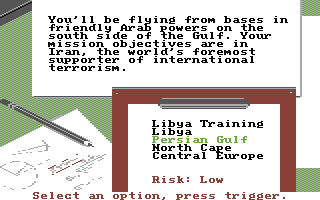 C64 Screenshots
