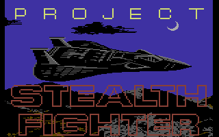 C64 Screenshots