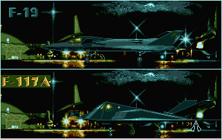 AST Screenshots