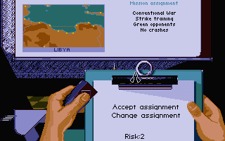 AST Screenshots