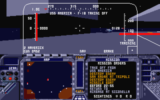 AST Screenshots