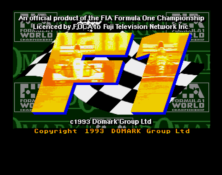 AMI Screenshots