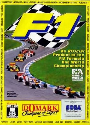 Box Art