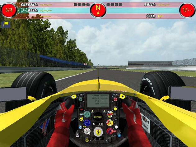 Screenshots