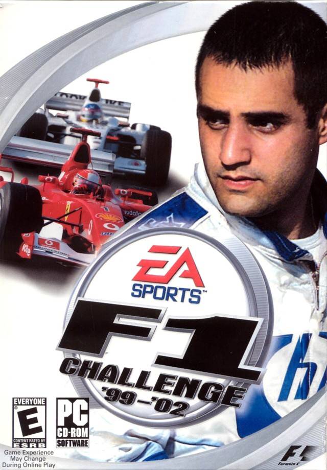 Box Art