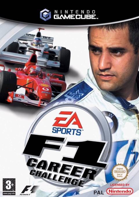 Box Art