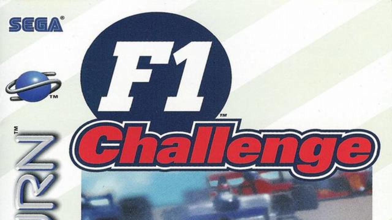 F1 Challenge