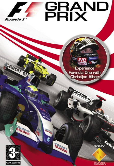 F1 Grand Prix