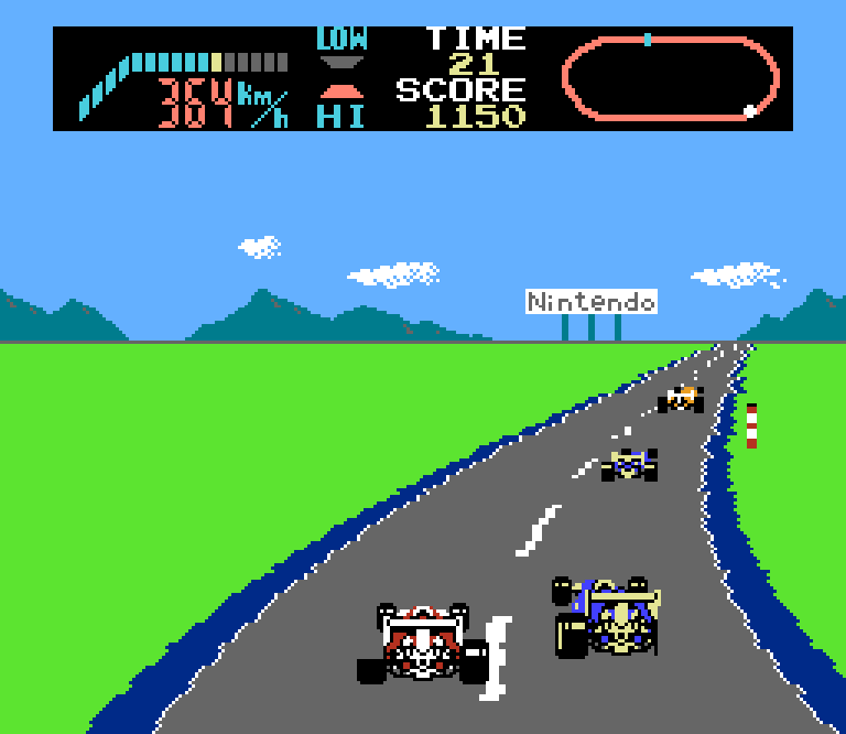 NES Screenshots