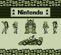 GB Screenshots
