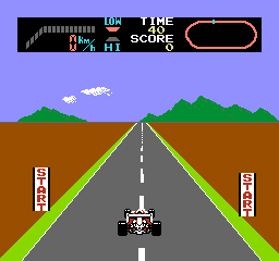 NES Screenshots