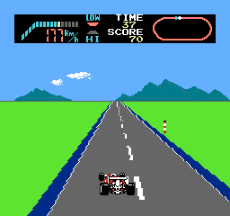 NES Screenshots