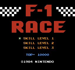 NES Screenshots