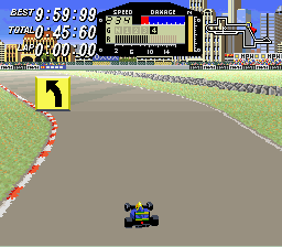 F1 ROC: Race of Champions