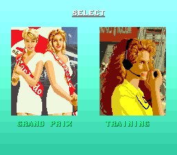 SNES Screenshots