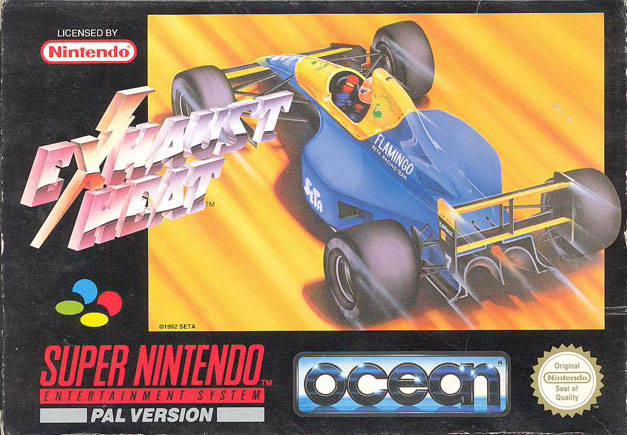 Box Art