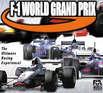 F-1 World Grand Prix