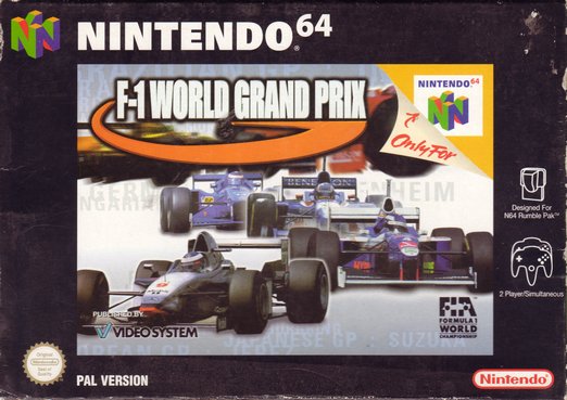 Box Art