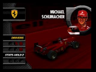N64 Screenshots