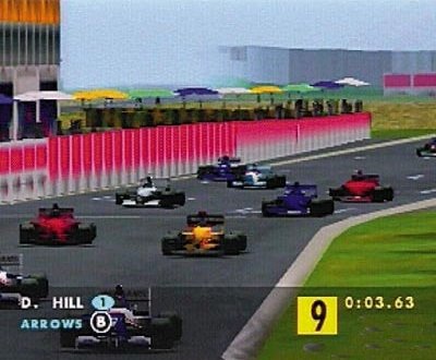 N64 Screenshots
