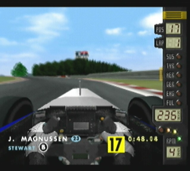 N64 Screenshots