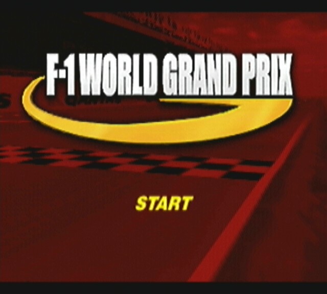 N64 Screenshots