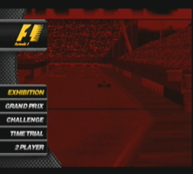N64 Screenshots