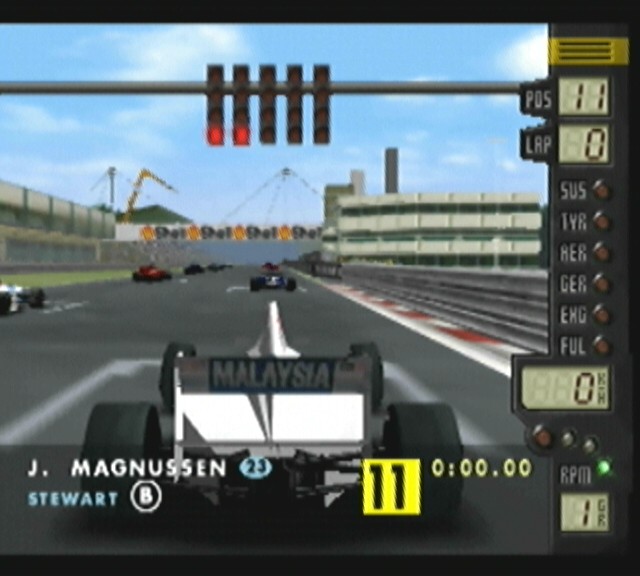 N64 Screenshots