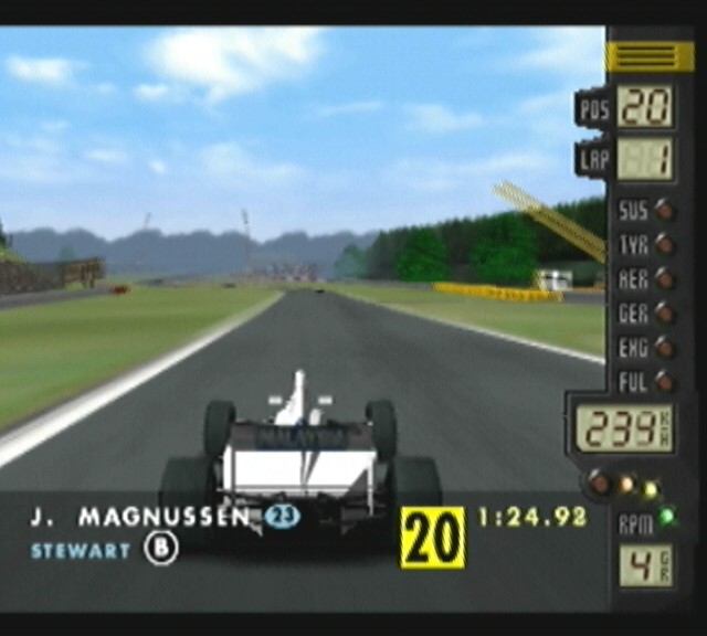 N64 Screenshots