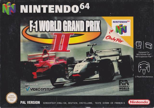 Box Art