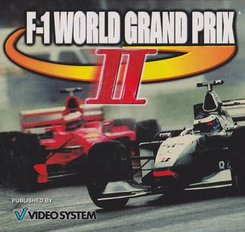 F-1 World Grand Prix II