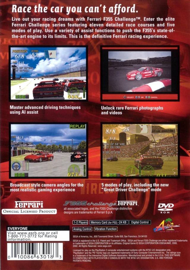 Box Art
