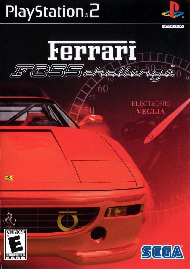 Box Art