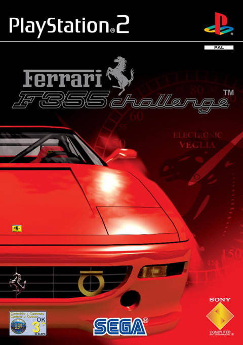 Box Art