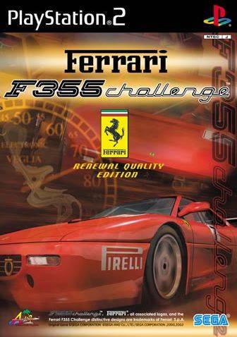 Box Art
