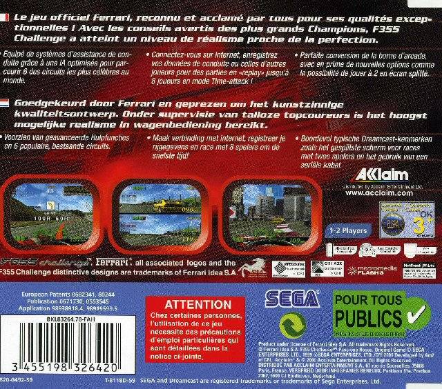 Box Art