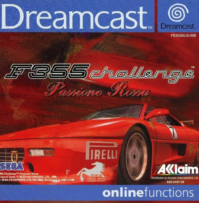 Box Art