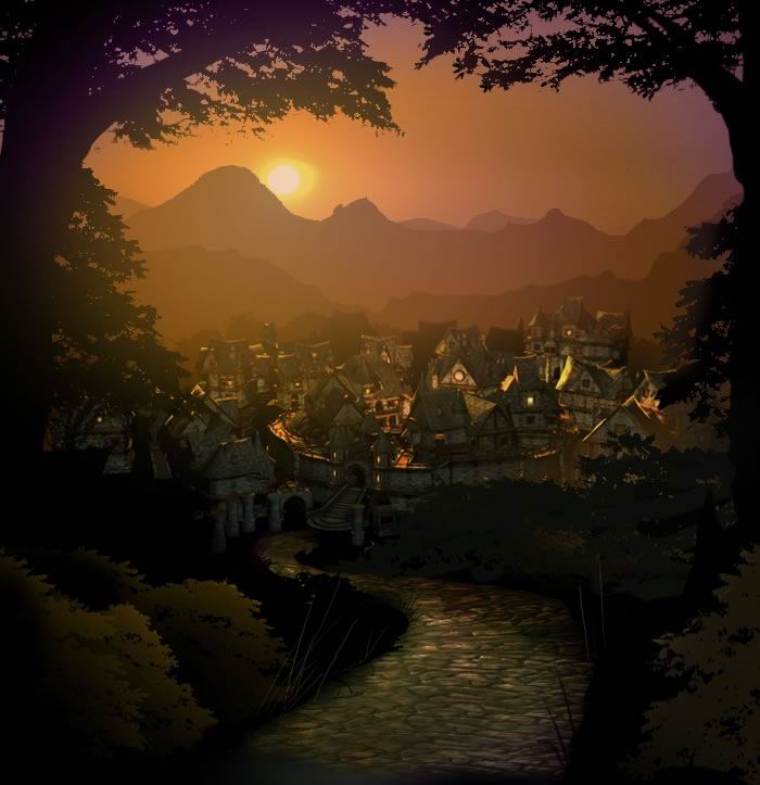 Concept Art