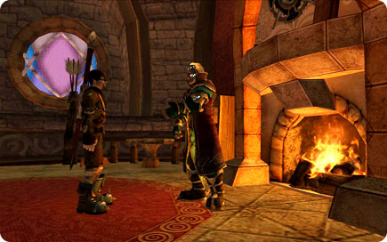 XBOX Screenshots