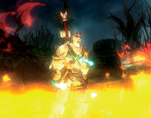 XBOX Screenshots