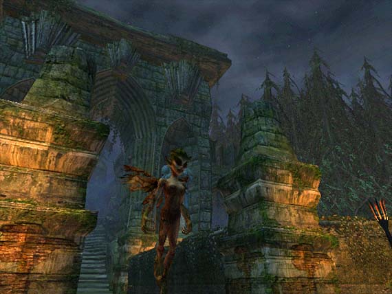 XBOX Screenshots