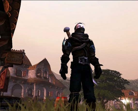 XBOX Screenshots