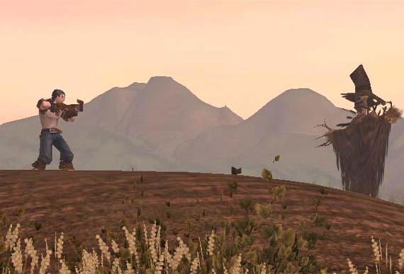 XBOX Screenshots